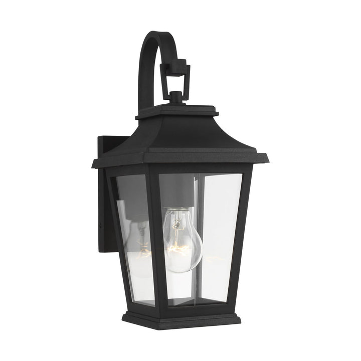 Visual Comfort Studio One Light Lantern