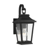 Visual Comfort Studio One Light Lantern