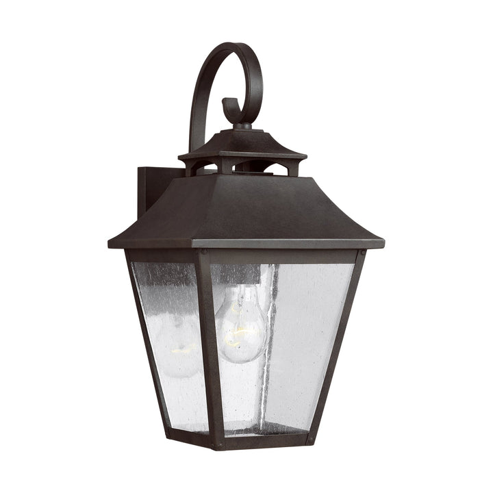 Visual Comfort Studio One Light Lantern