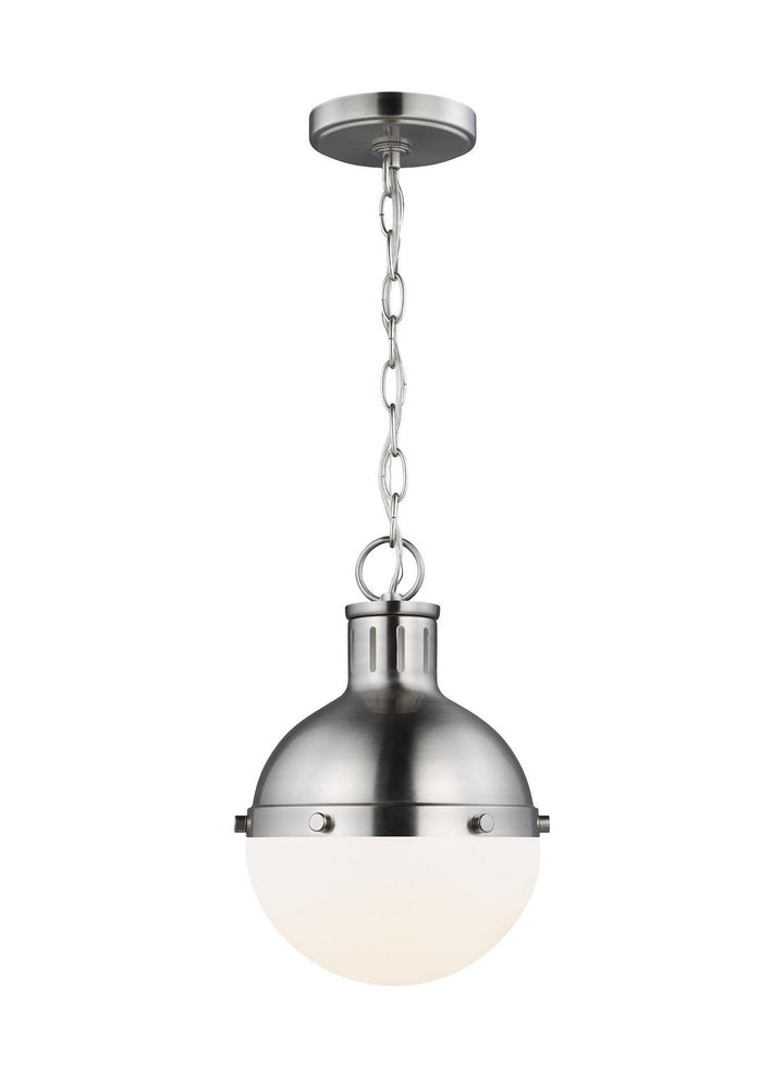 Visual Comfort Studio One Light Mini Pendant