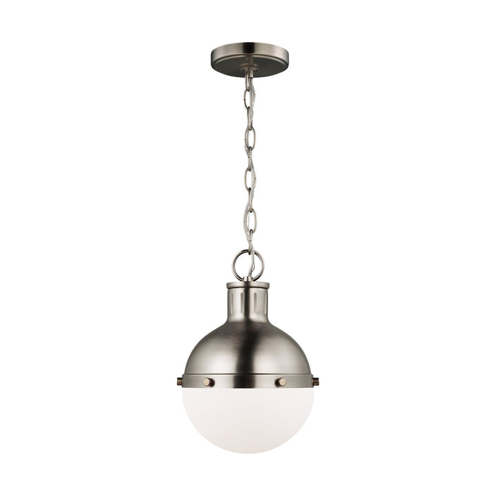 Visual Comfort Studio One Light Mini Pendant