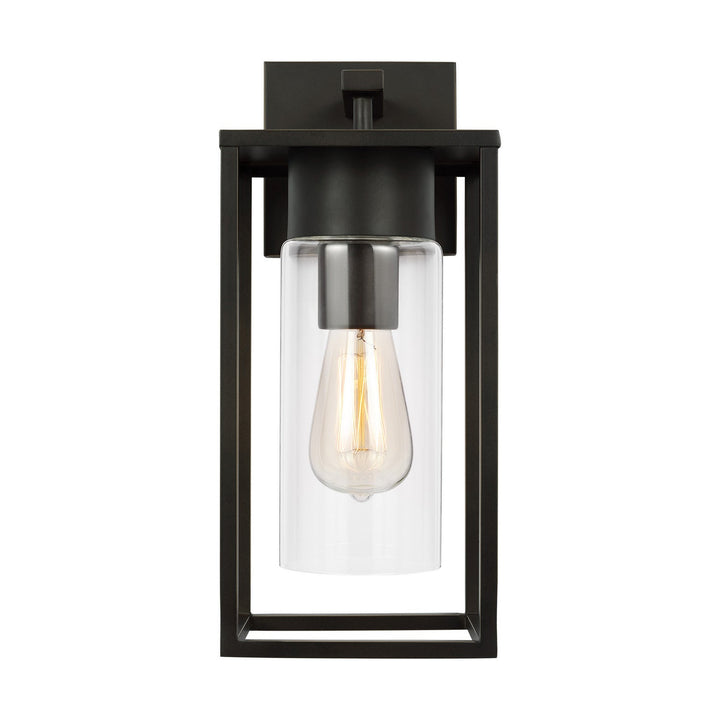 Visual Comfort Studio One Light Outdoor Wall Lantern