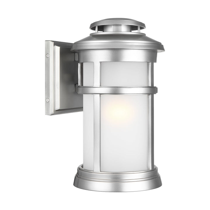 Visual Comfort Studio One Light Outdoor Wall Lantern