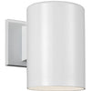Visual Comfort Studio One Light Outdoor Wall Lantern
