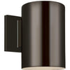 Visual Comfort Studio One Light Outdoor Wall Lantern