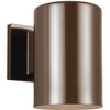 Visual Comfort Studio One Light Outdoor Wall Lantern