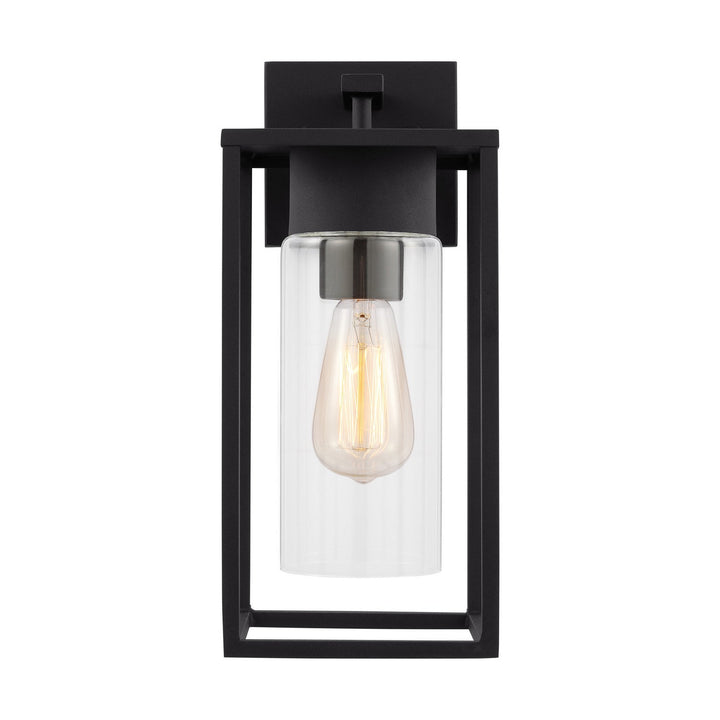 Visual Comfort Studio One Light Outdoor Wall Lantern