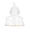 Visual Comfort Studio One Light Outdoor Wall Lantern