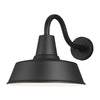 Visual Comfort Studio One Light Outdoor Wall Lantern