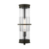 Visual Comfort Studio One Light Outdoor Wall Lantern