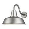 Visual Comfort Studio One Light Outdoor Wall Lantern