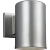 Visual Comfort Studio One Light Outdoor Wall Lantern