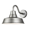 Visual Comfort Studio One Light Outdoor Wall Lantern