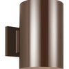 Visual Comfort Studio One Light Outdoor Wall Lantern