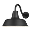 Visual Comfort Studio One Light Outdoor Wall Lantern