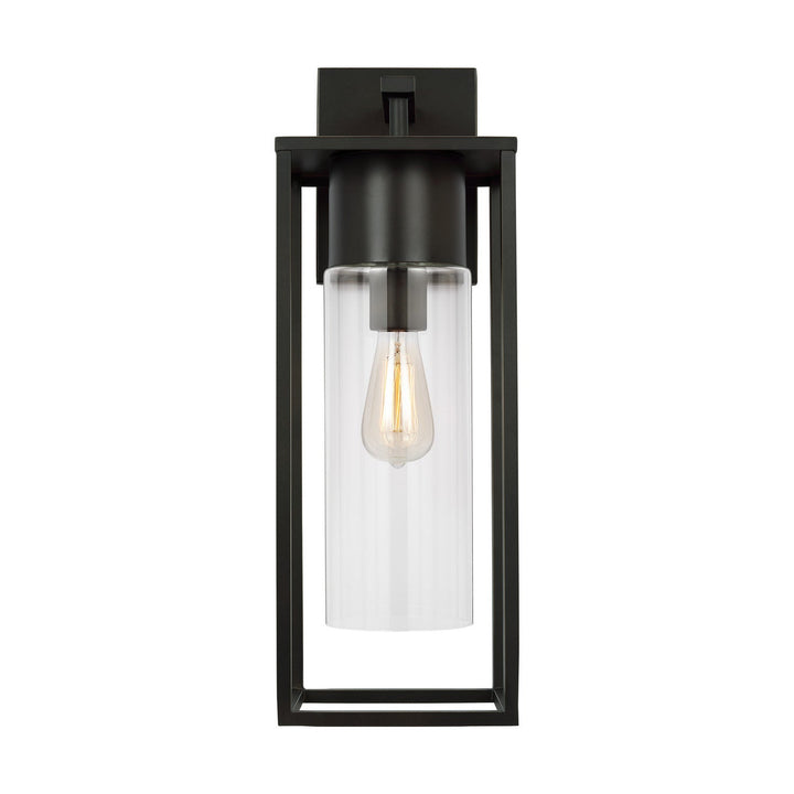 Visual Comfort Studio One Light Outdoor Wall Lantern