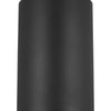 Visual Comfort Studio One Light Outdoor Wall Lantern