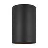 Visual Comfort Studio One Light Outdoor Wall Lantern