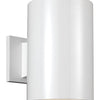 Visual Comfort Studio One Light Outdoor Wall Lantern
