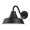 Visual Comfort Studio One Light Outdoor Wall Lantern
