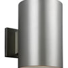 Visual Comfort Studio One Light Outdoor Wall Lantern