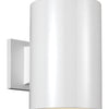 Visual Comfort Studio One Light Outdoor Wall Lantern