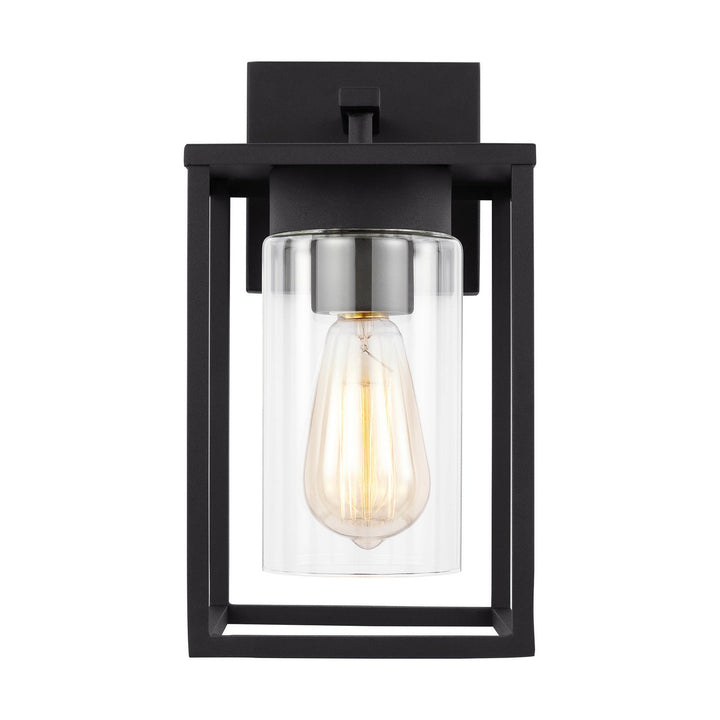 Visual Comfort Studio One Light Outdoor Wall Lantern