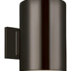 Visual Comfort Studio One Light Outdoor Wall Lantern