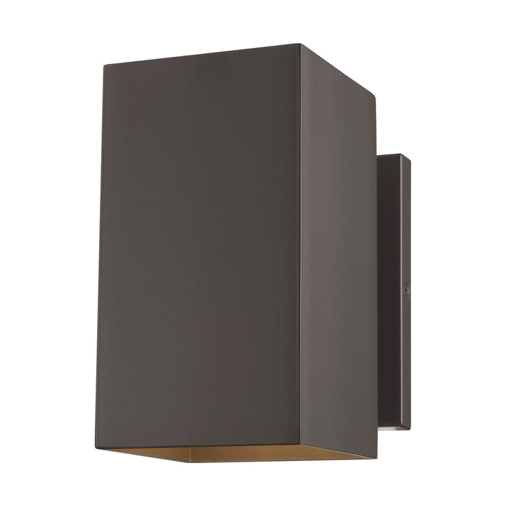 Visual Comfort Studio One Light Outdoor Wall Lantern