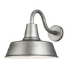 Visual Comfort Studio One Light Outdoor Wall Lantern