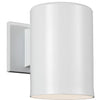 Visual Comfort Studio One Light Outdoor Wall Lantern