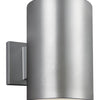 Visual Comfort Studio One Light Outdoor Wall Lantern