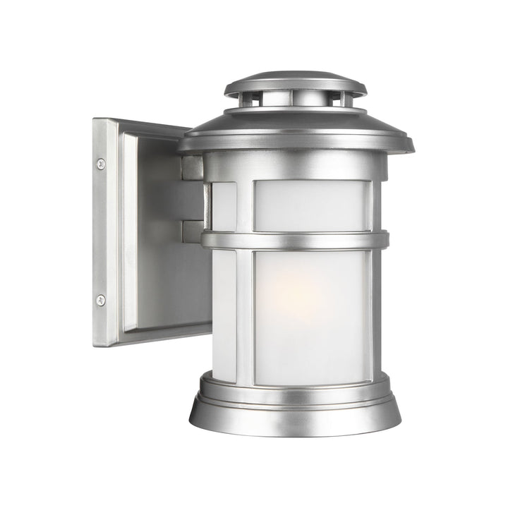 Visual Comfort Studio One Light Outdoor Wall Lantern