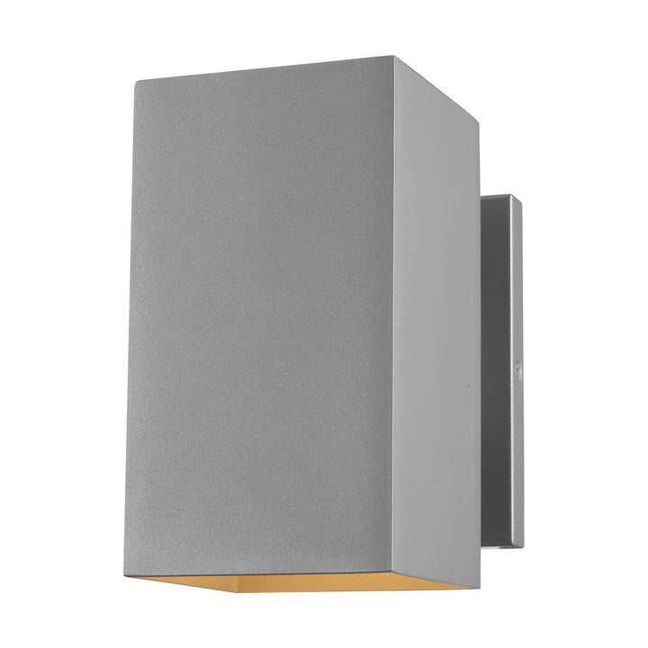 Visual Comfort Studio One Light Outdoor Wall Lantern