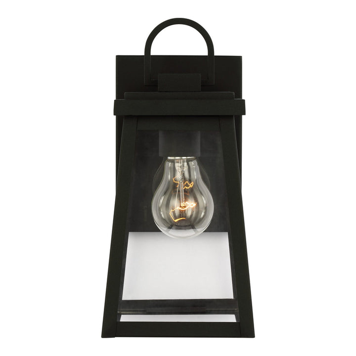 Visual Comfort Studio One Light Outdoor Wall Lantern