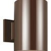 Visual Comfort Studio One Light Outdoor Wall Lantern