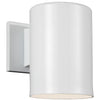 Visual Comfort Studio One Light Outdoor Wall Lantern