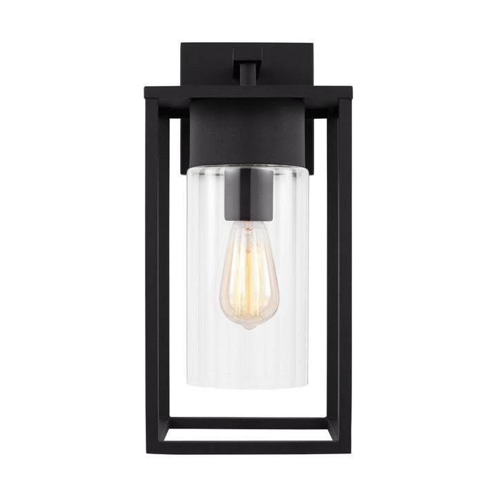 Visual Comfort Studio One Light Outdoor Wall Lantern