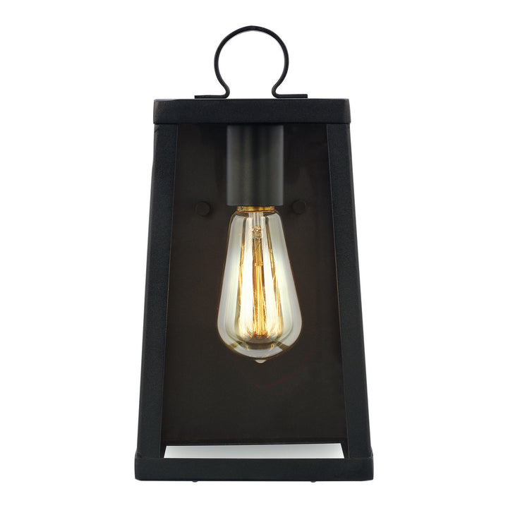 Visual Comfort Studio One Light Outdoor Wall Lantern