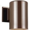 Visual Comfort Studio One Light Outdoor Wall Lantern