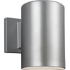 Visual Comfort Studio One Light Outdoor Wall Lantern