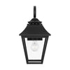 Visual Comfort Studio One Light Outdoor Wall Sconce
