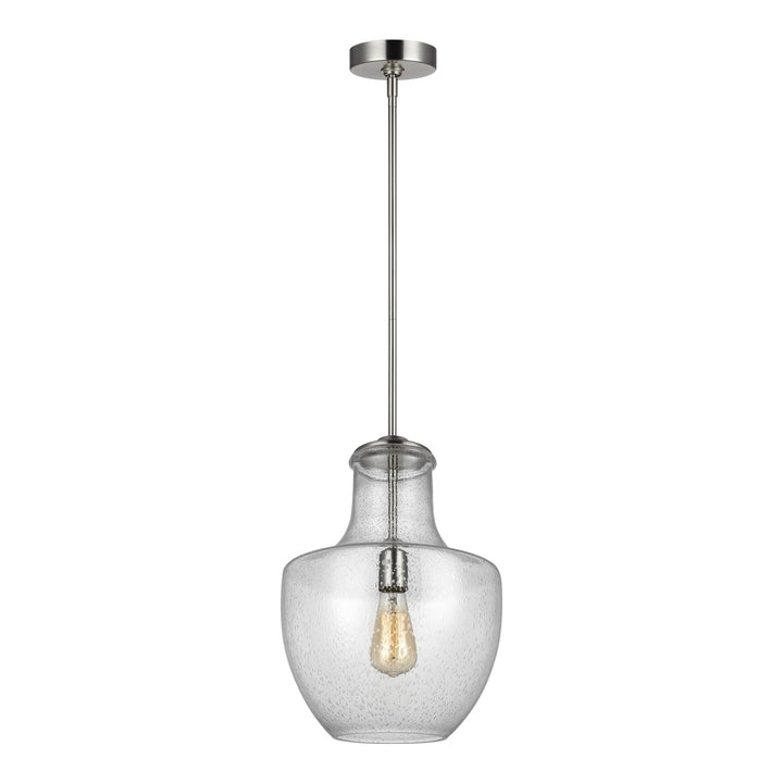 Visual Comfort Studio One Light Pendant