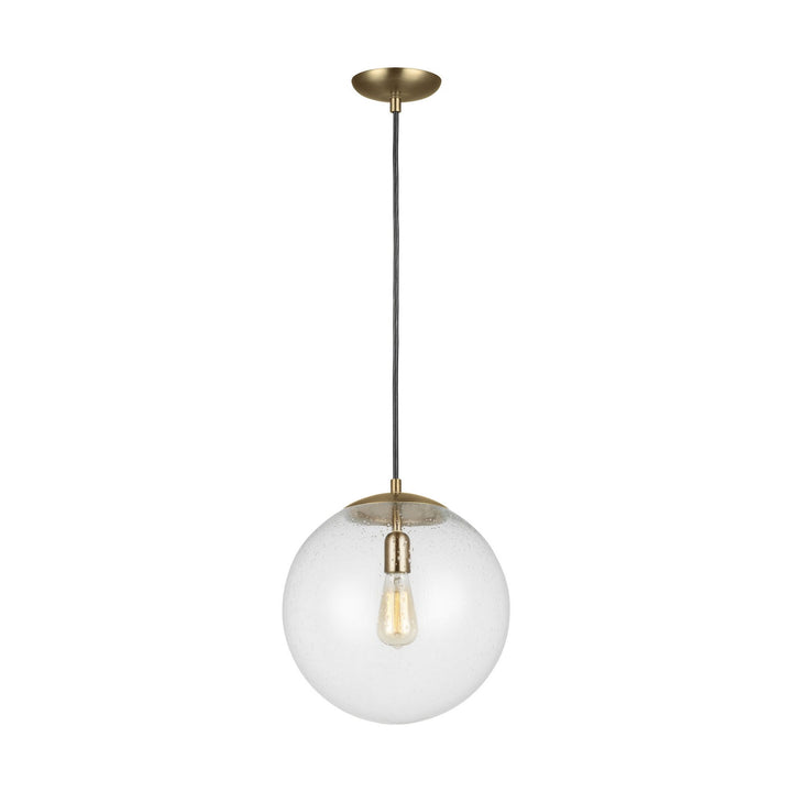 Visual Comfort Studio One Light Pendant