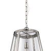 Visual Comfort Studio One Light Pendant