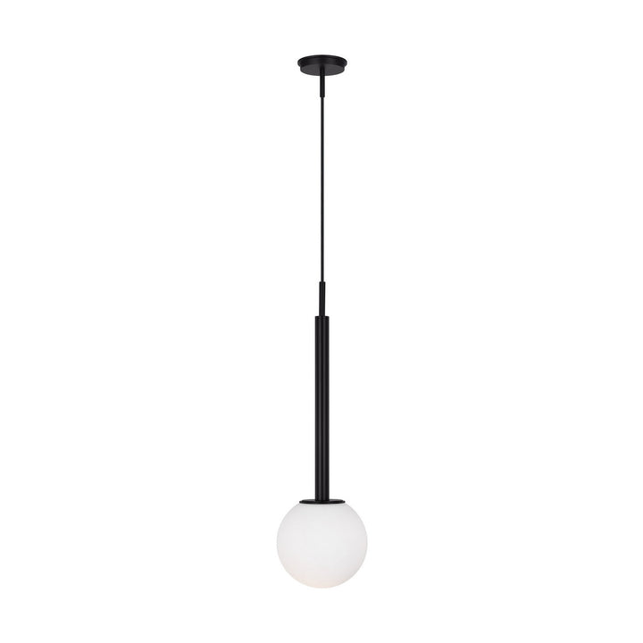 Visual Comfort Studio One Light Pendant