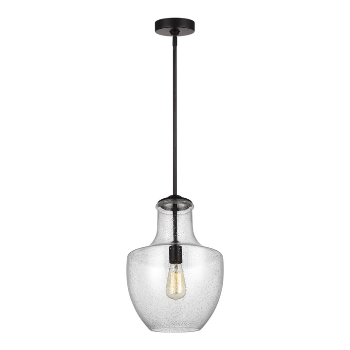 Visual Comfort Studio One Light Pendant