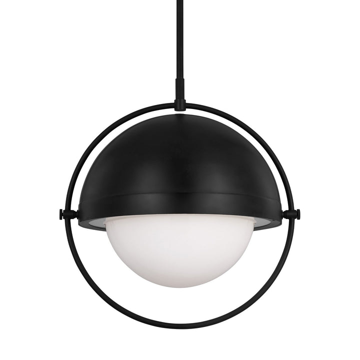 Visual Comfort Studio One Light Pendant