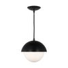 Visual Comfort Studio One Light Pendant