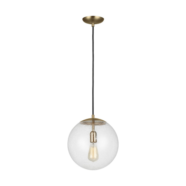 Visual Comfort Studio One Light Pendant